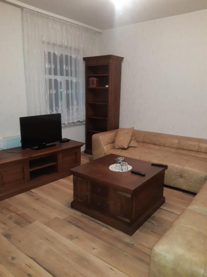 Janettes Gaestehaus Bad Doberan Luaran gambar