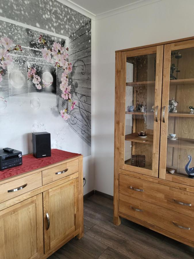 Janettes Gaestehaus Bad Doberan Luaran gambar