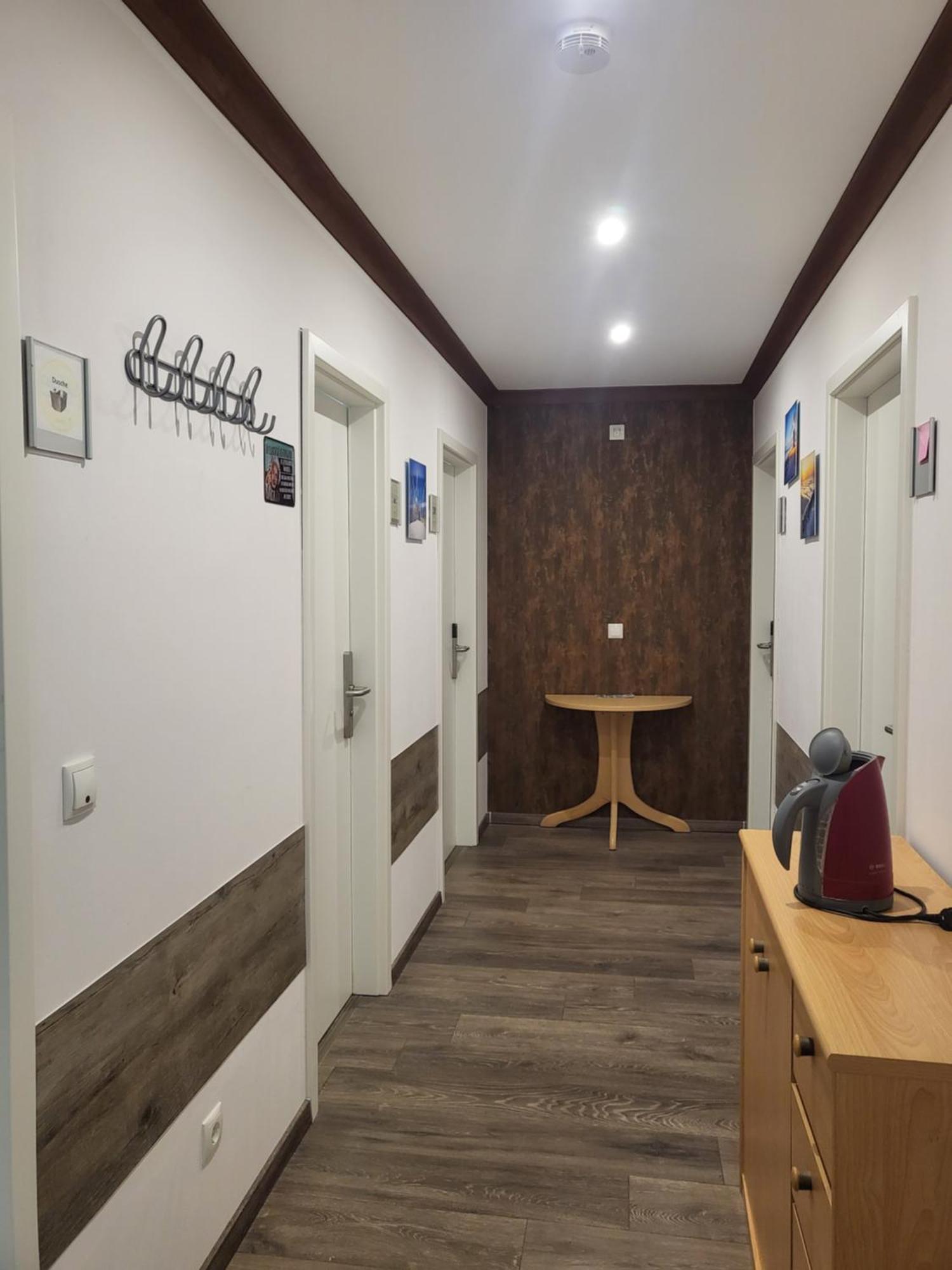 Janettes Gaestehaus Bad Doberan Luaran gambar