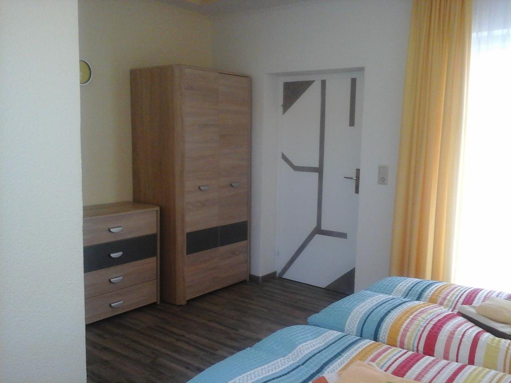 Janettes Gaestehaus Bad Doberan Luaran gambar