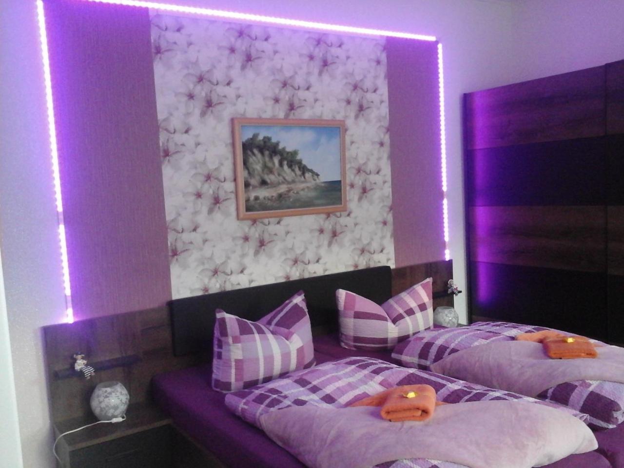 Janettes Gaestehaus Bad Doberan Luaran gambar