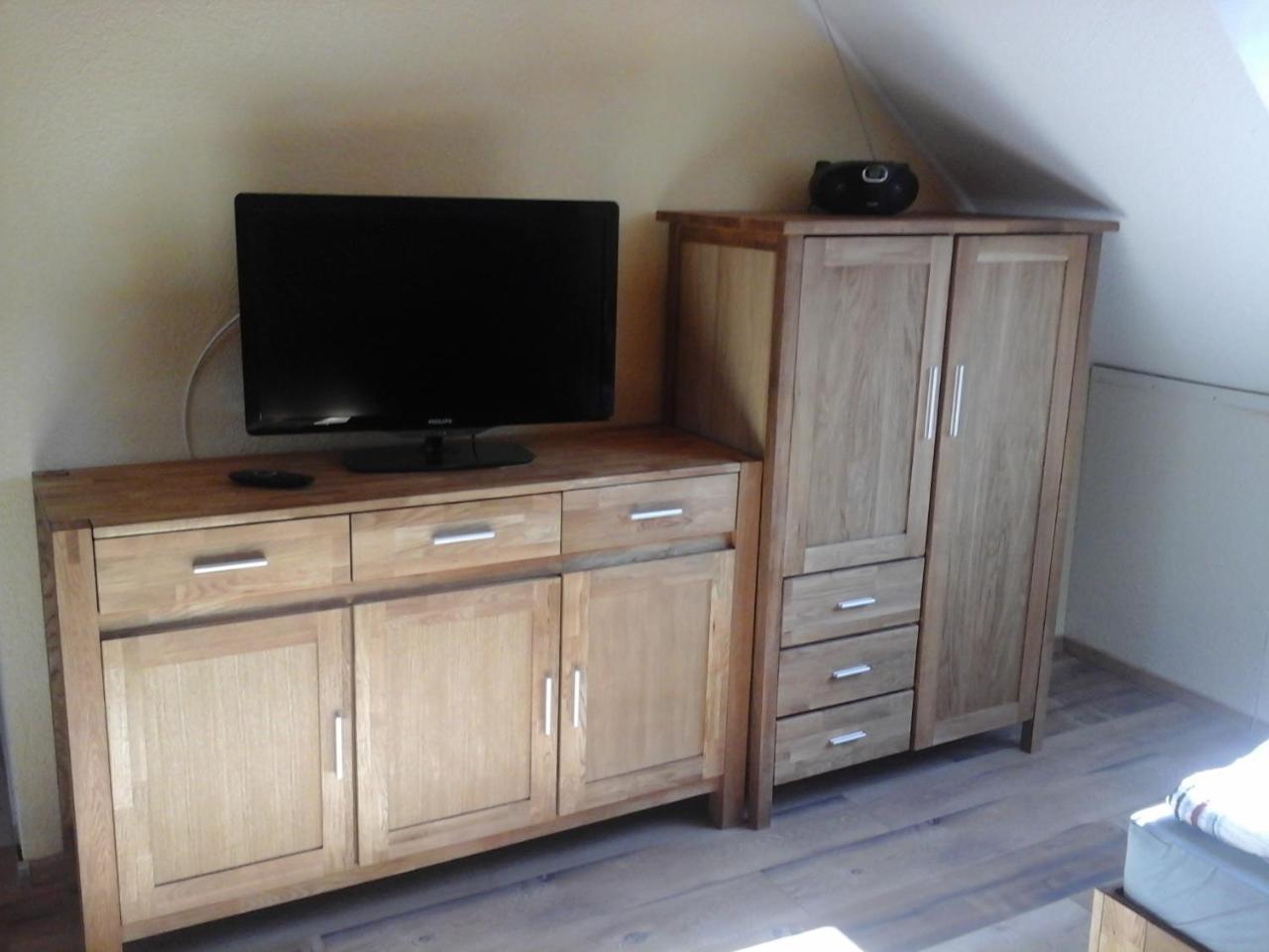 Janettes Gaestehaus Bad Doberan Luaran gambar